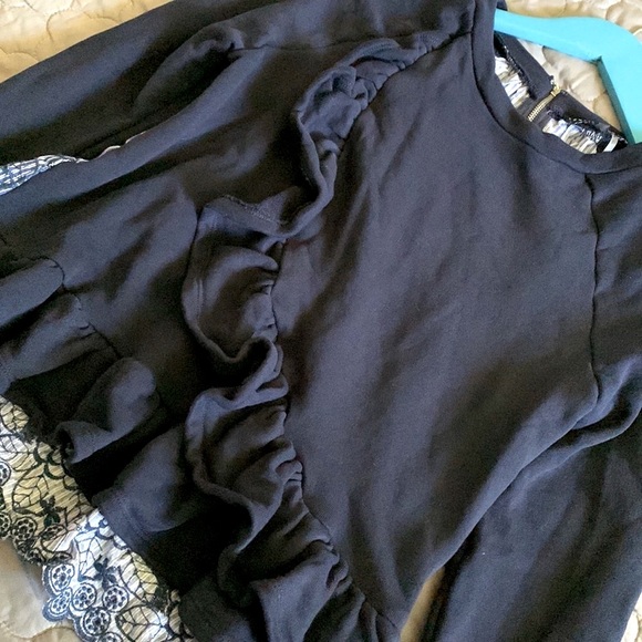 English Factory sweater - S - Picture 4 of 4